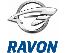 Подкрылки для автомобилей Ravon (Равон)